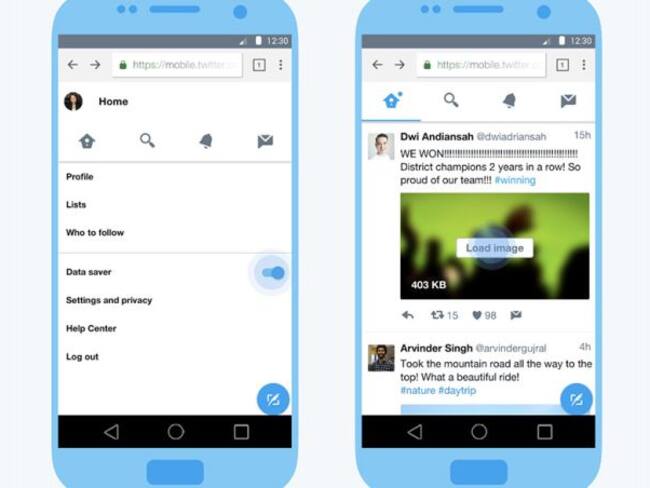 Twitter implementará cambios para ganar en 'transparencia'