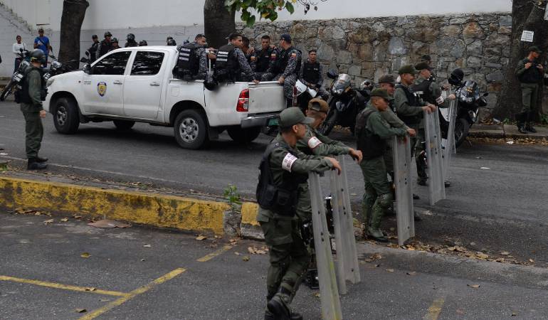 Guardia Venezolana