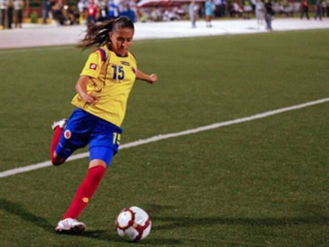 Colombia finaliza invicta en Sudamericano sub-20 Femenino de Fútbol