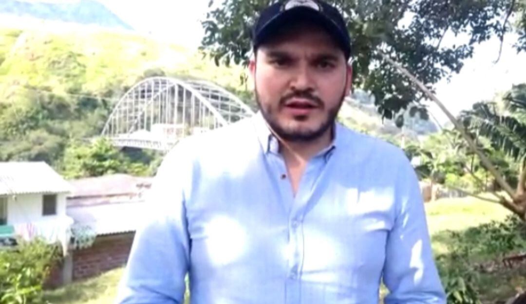 secretario de gobierno