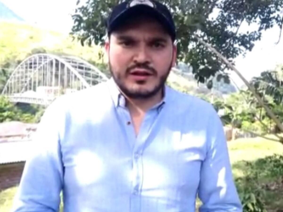 En Caldas piden a la Fiscalía que no quede impune el caso de Maria Ángel