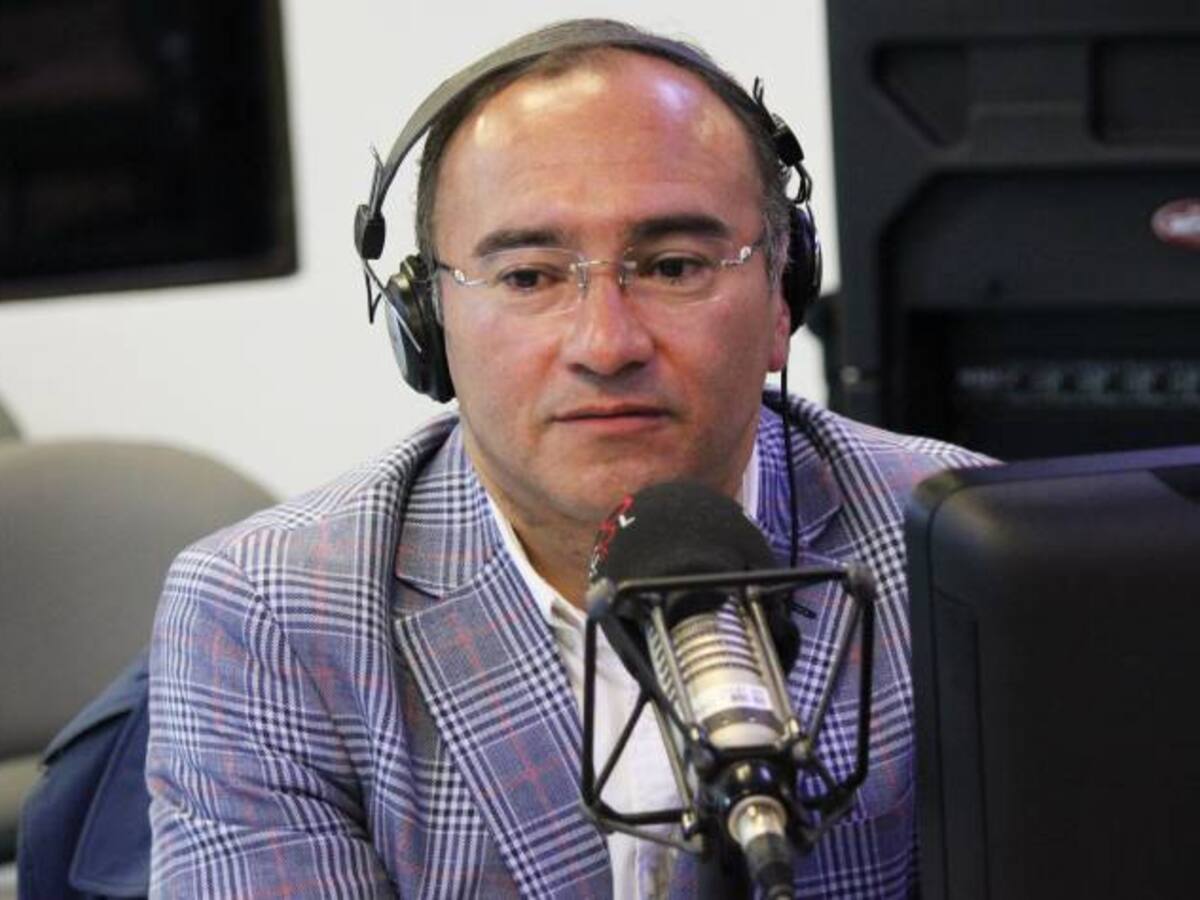 Este diálogo no es sincero ni constructivo: Óscar Ortiz