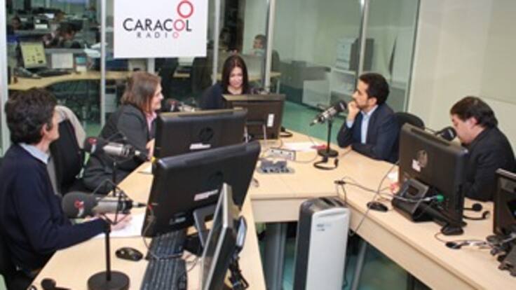 Escuche aquí todo el Debate Presidencial con Clara López