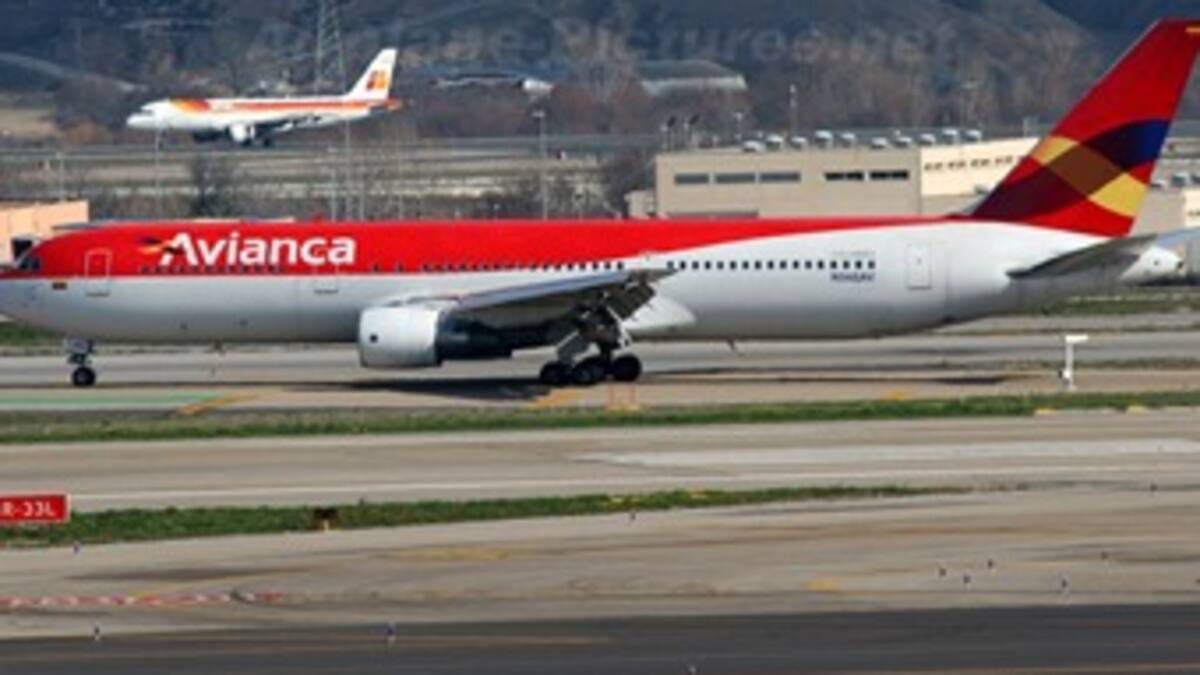Pilotos y directivas de Avianca esperan llegar a un acuerdo hoy