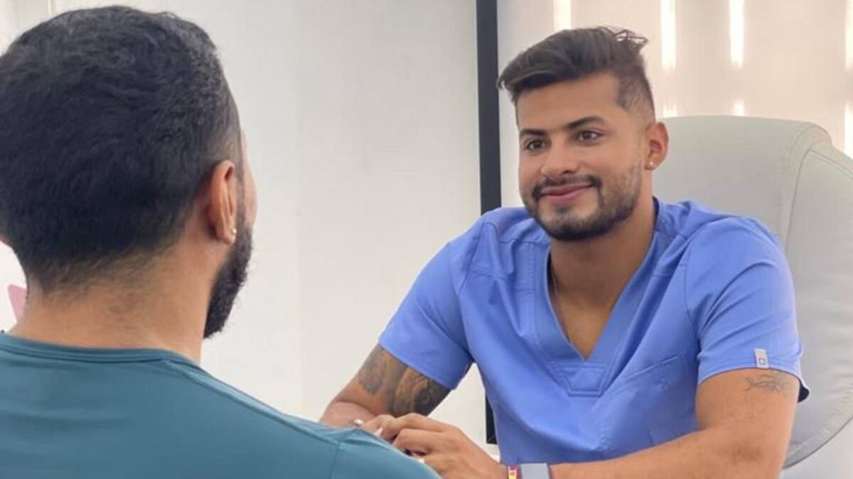 Terapeutas ocupacionales en tiempos de pandemia promueven el bienestar