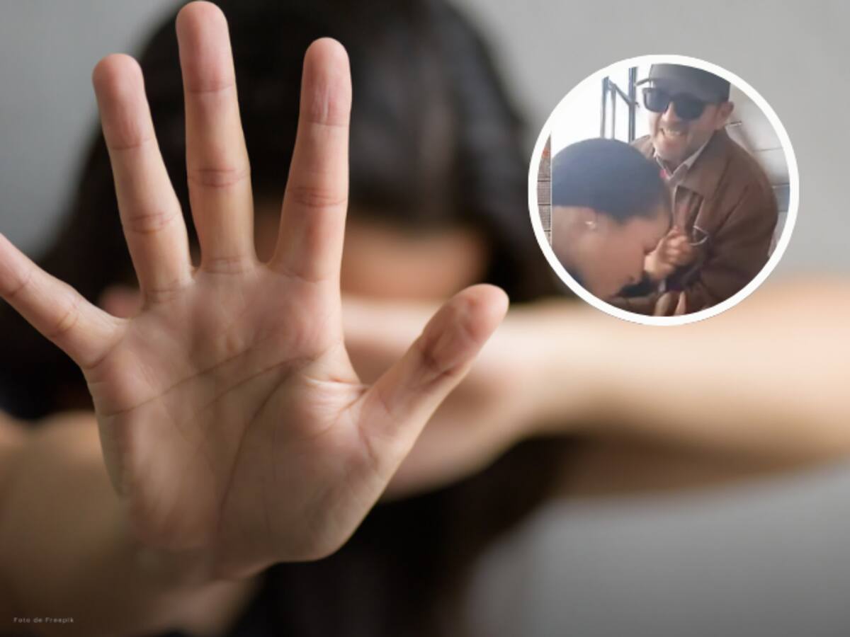 “Me la voy a robar”: vigilante de 23 años denuncia a inspector de la policía por acoso sexual