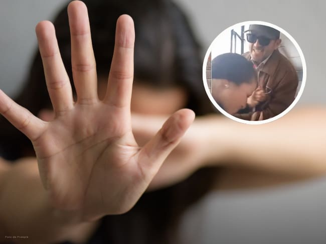 “Me la voy a robar”: vigilante de 23 años denuncia a inspector de la policía por acoso sexual