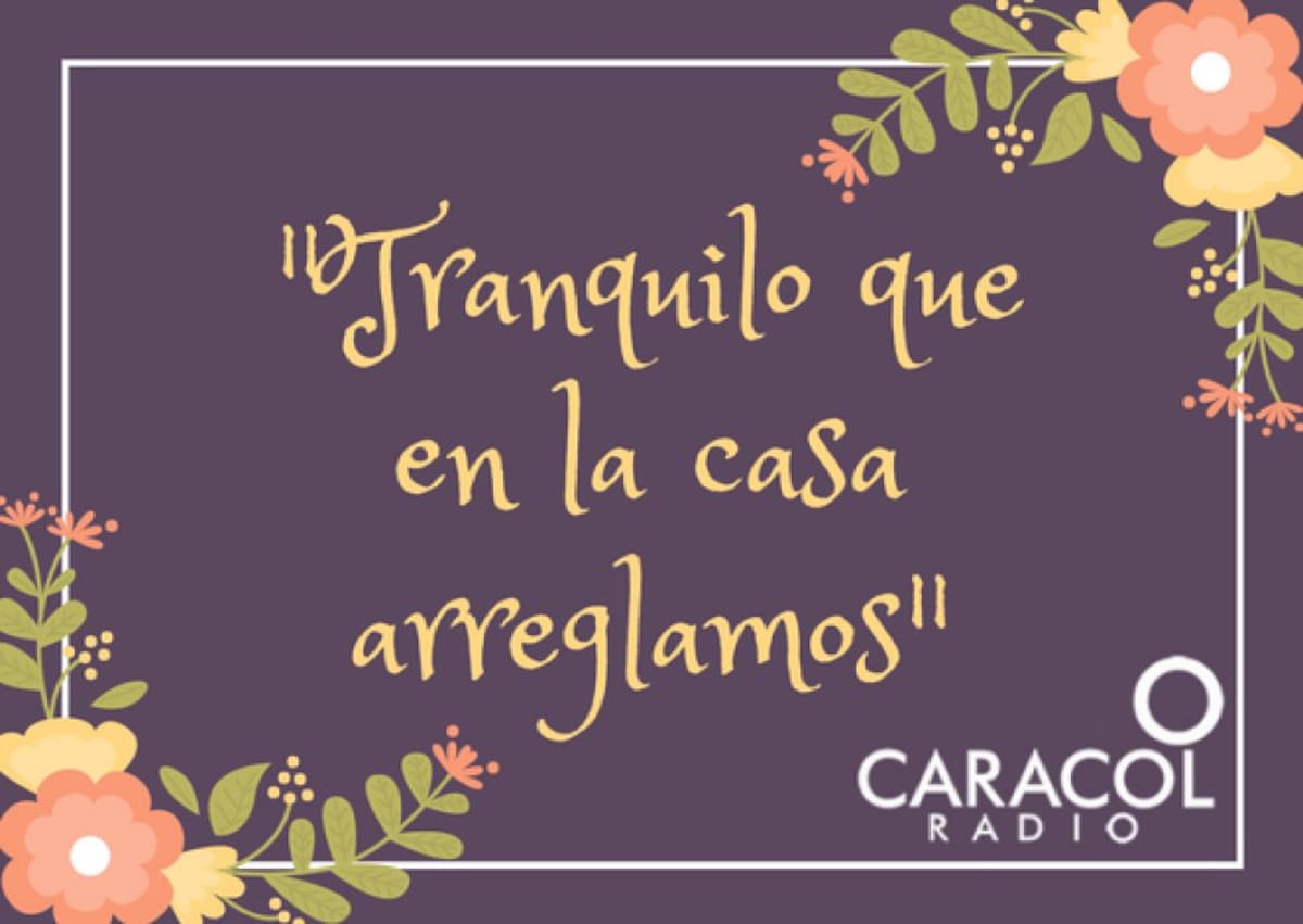 El pedalista colombiano Nairo Quintana no podía faltar en la celebración del día de la madre y por eso festejó a la suya con un emotivo mensaje de agradecimiento: "Por los cuidados y consejos para mí y mis hermanos que nos hicieron personas de bien hoy le doy gracias a mi madre Eloisa. Dios me la bendiga siempre. Para todas las madres feliz día."