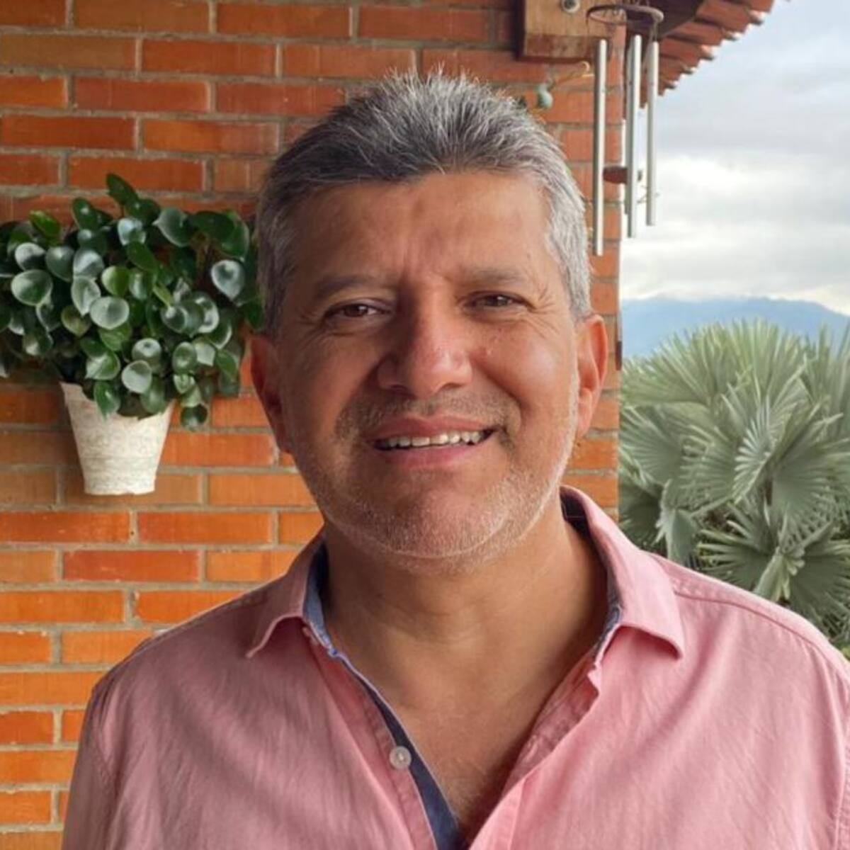 "Hemos alcanzado la más alta distinción en confiabilidad": Gonzalo Idárraga