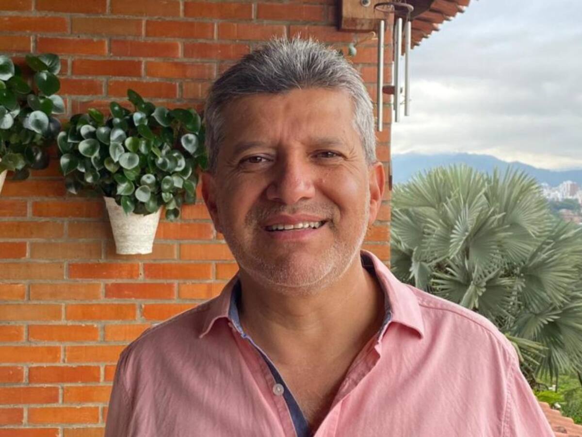 "Hemos alcanzado la más alta distinción en confiabilidad": Gonzalo Idárraga