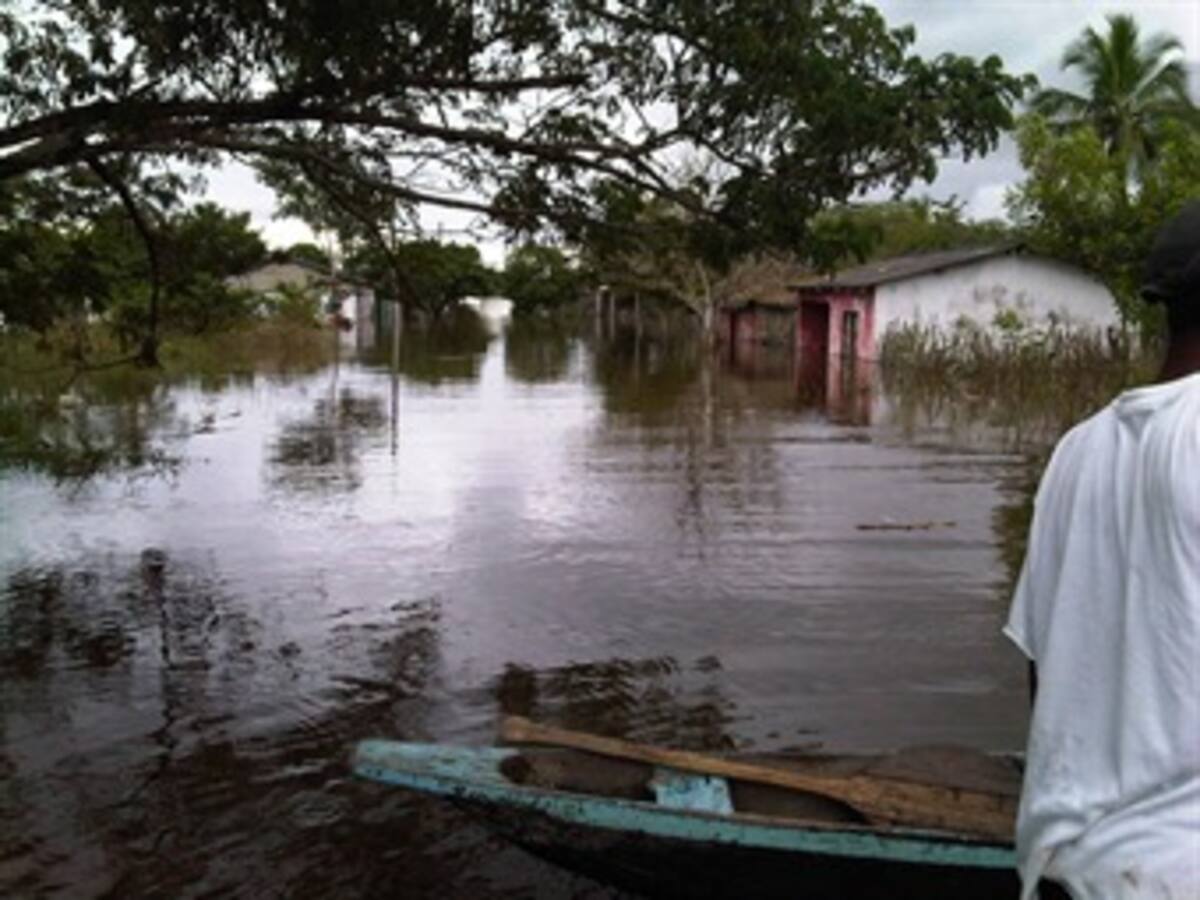 DIAN amplía plazo para que afectados por el invierno paguen sus impuestos