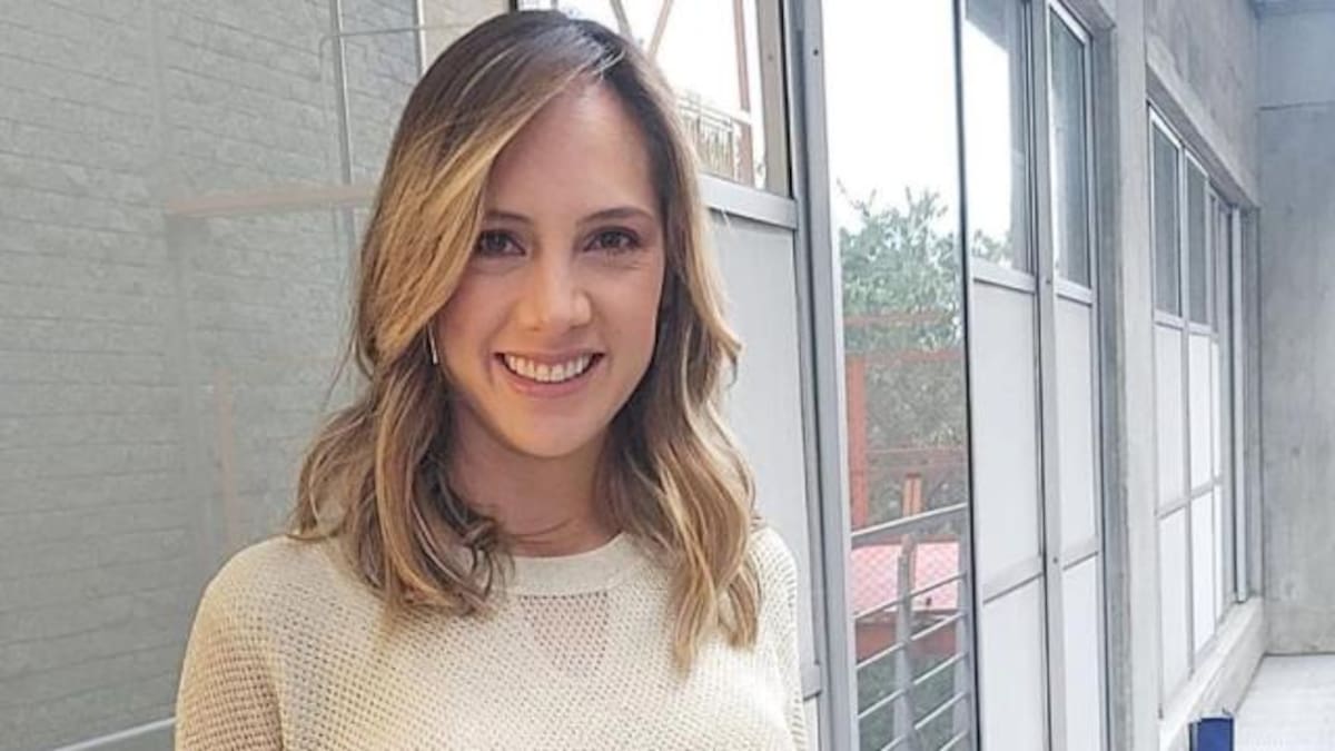 Camila Zuluaga: Twitter se ha vuelto un campo de batalla y el presidente hace parte de eso