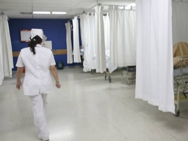 Aplican plan de emergencia por suspensión en Saludcoop Medellín