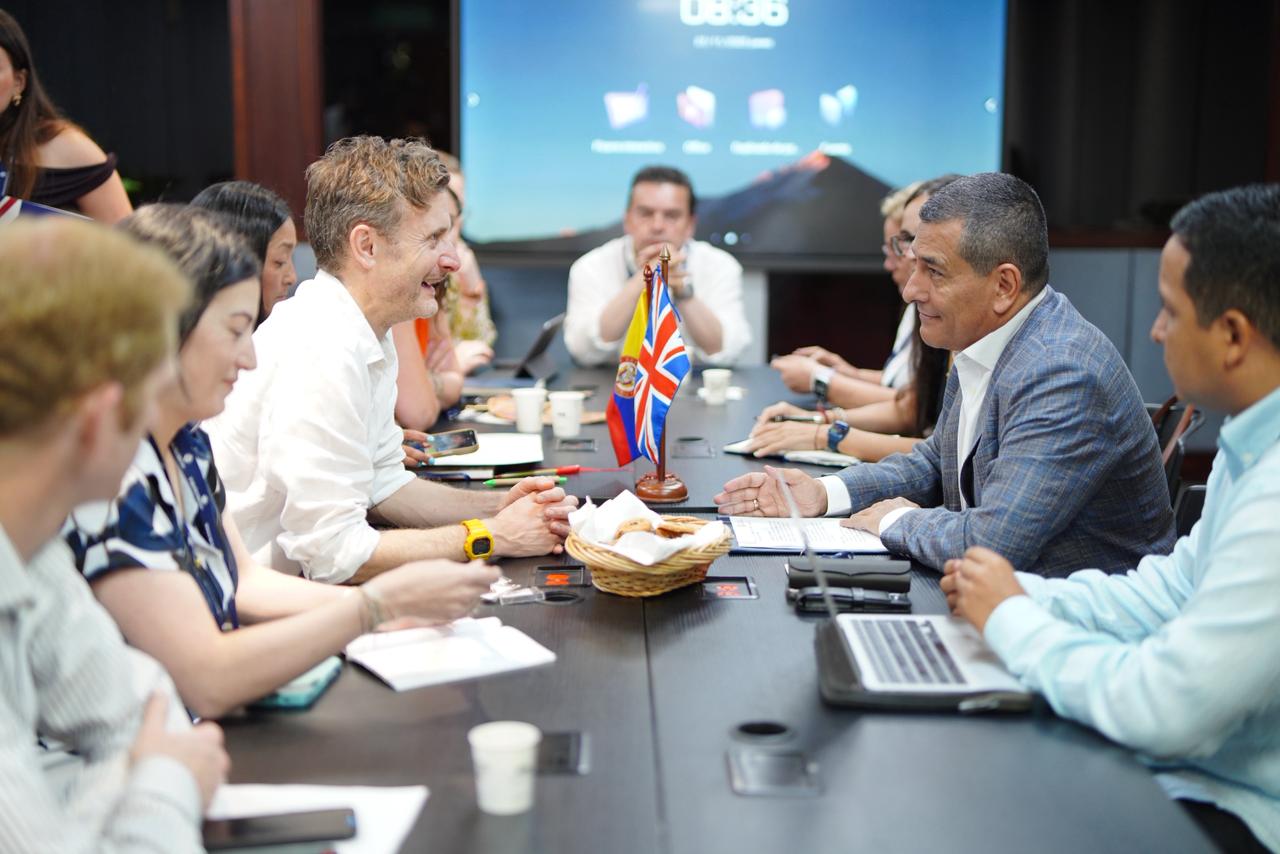 Alcaldía de Cartagena