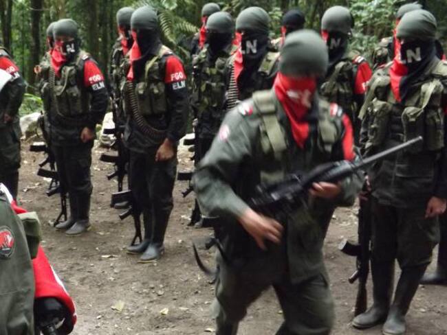 La topografía y el clima dificultaron rescate de víctimas en emboscada del ELN