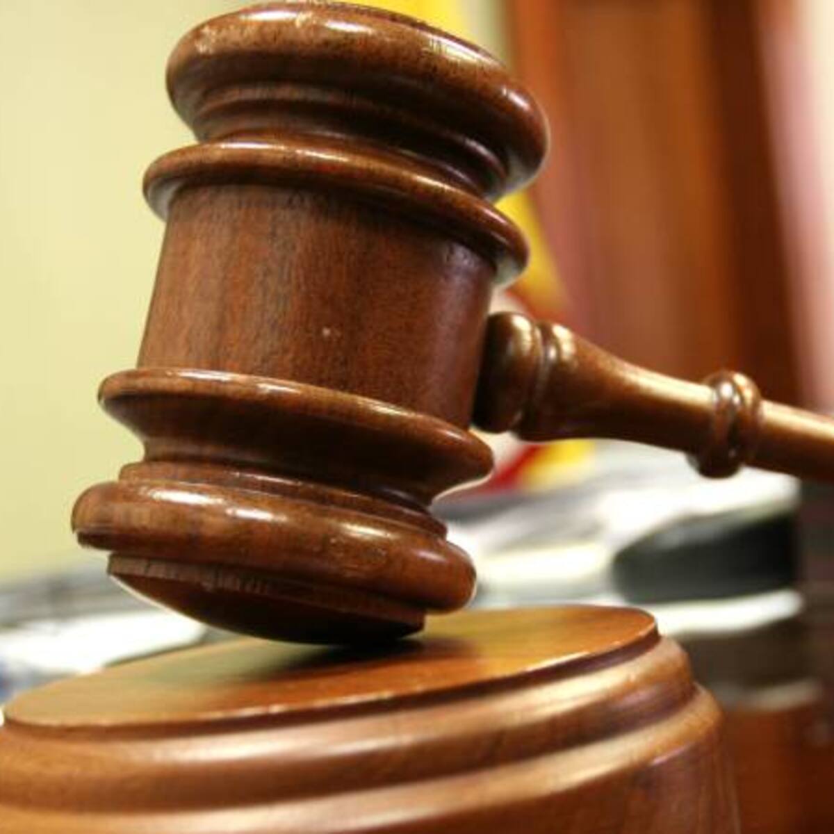 Confirman inhabilidad de 12 años para una fiscal que archivó investigaciones por delitos ambientales