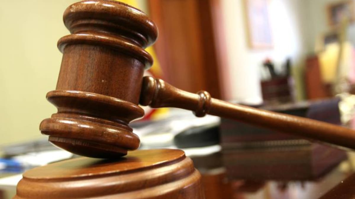 ¿Cuál es el candidato a la Alcaldía de Chía que tiene cuentas pendientes con la justicia?