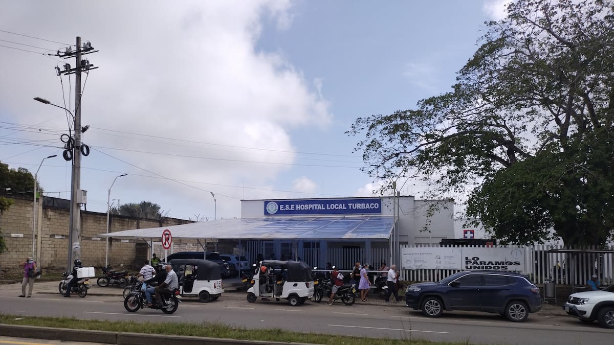 Asesinan a hombre en el municipio de Turbaco: no reporta antecedentes