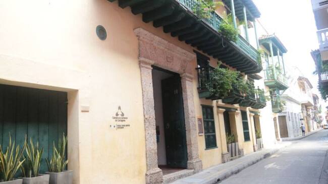 Este documento que contiene los datos más relevantes de los diferentes sectores productivos de Cartagena y Bolívar.