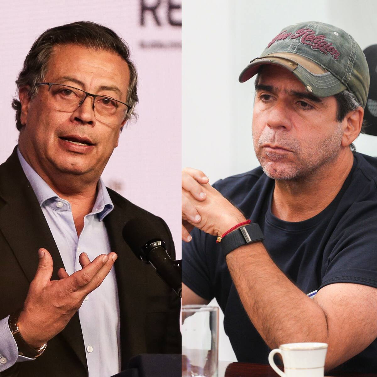 Abogado de alcalde Char pide trasladar denuncia contra Petro a la Fiscalía
