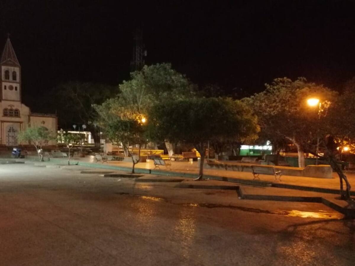 DIAN embarga las cuentas de San Onofre en plena crisis por Covid-19