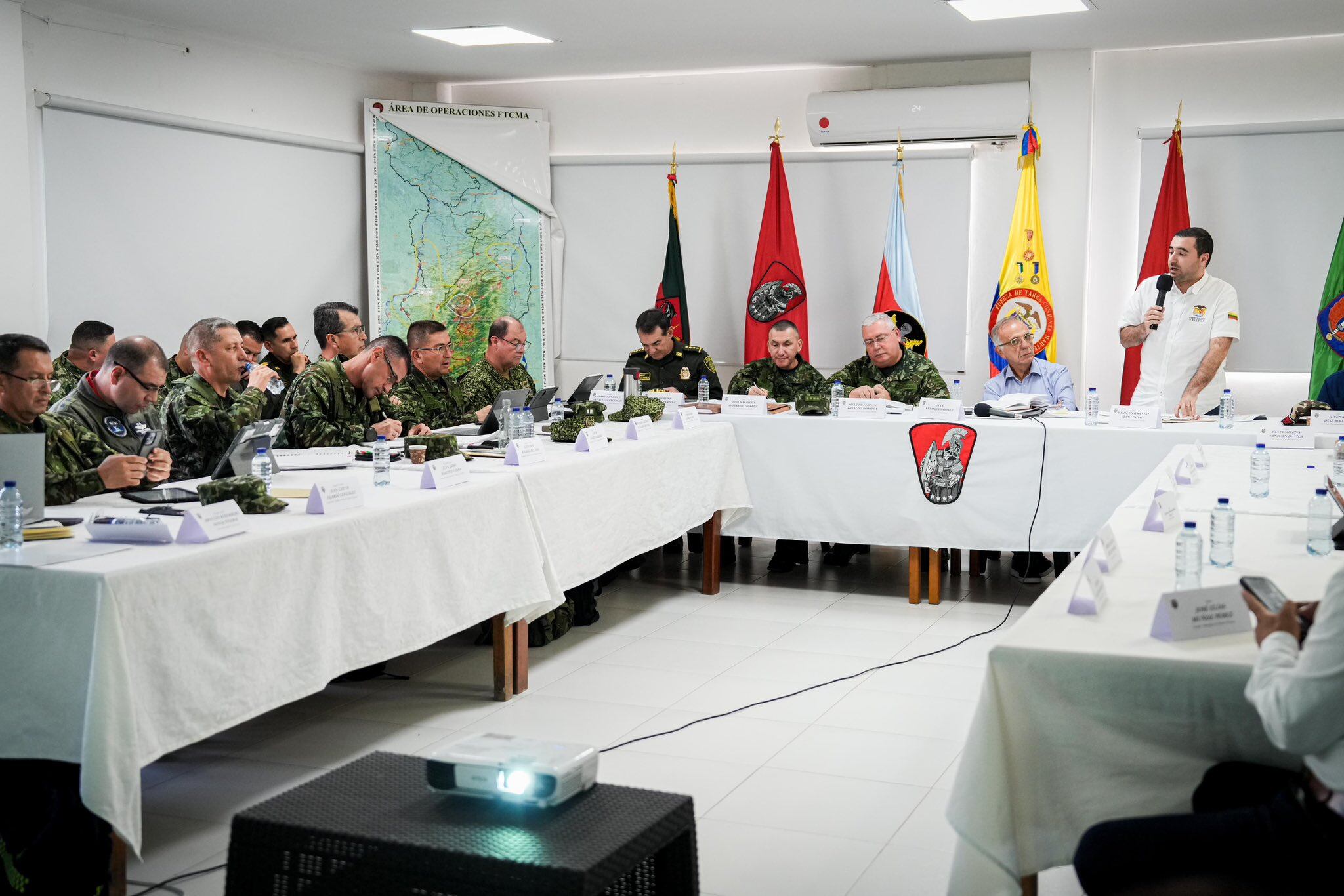 Gobernación de Bolívar