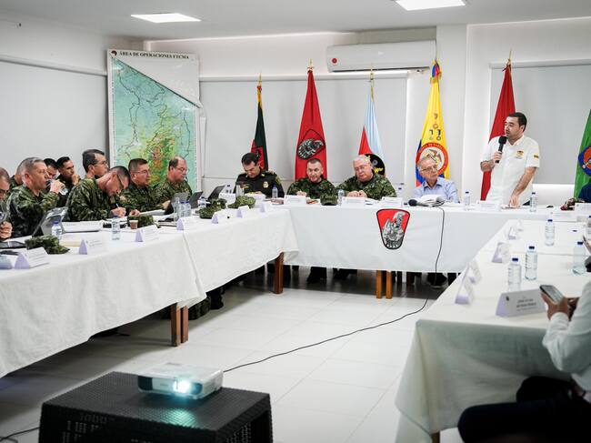 Gobernación de Bolívar