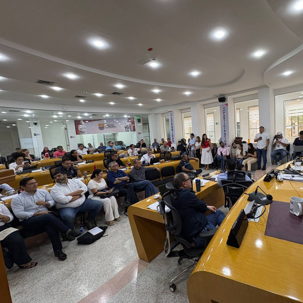 Continúa la polémica por prórroga del contrato de manejo del relleno sanitario en Cúcuta