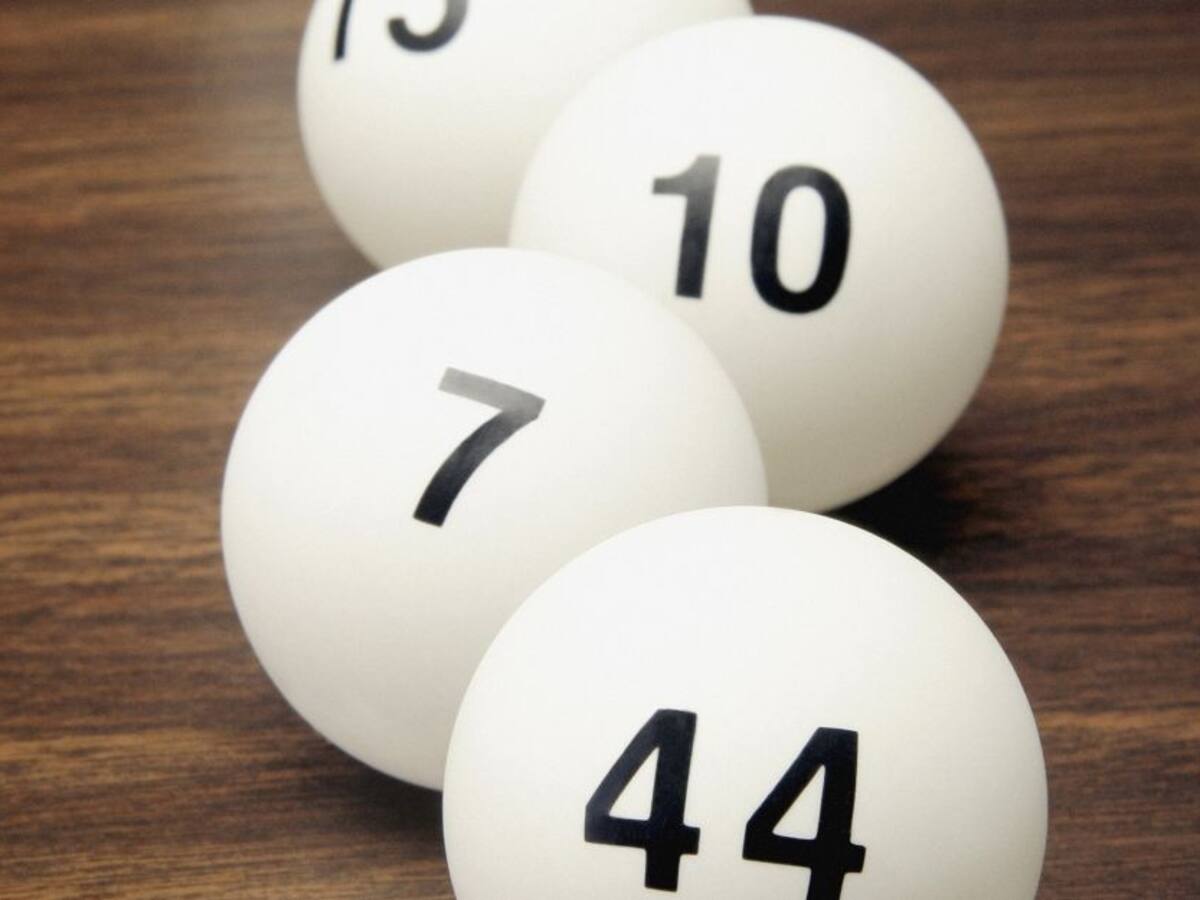 Resultados del chance y la Lotería de Boyacá