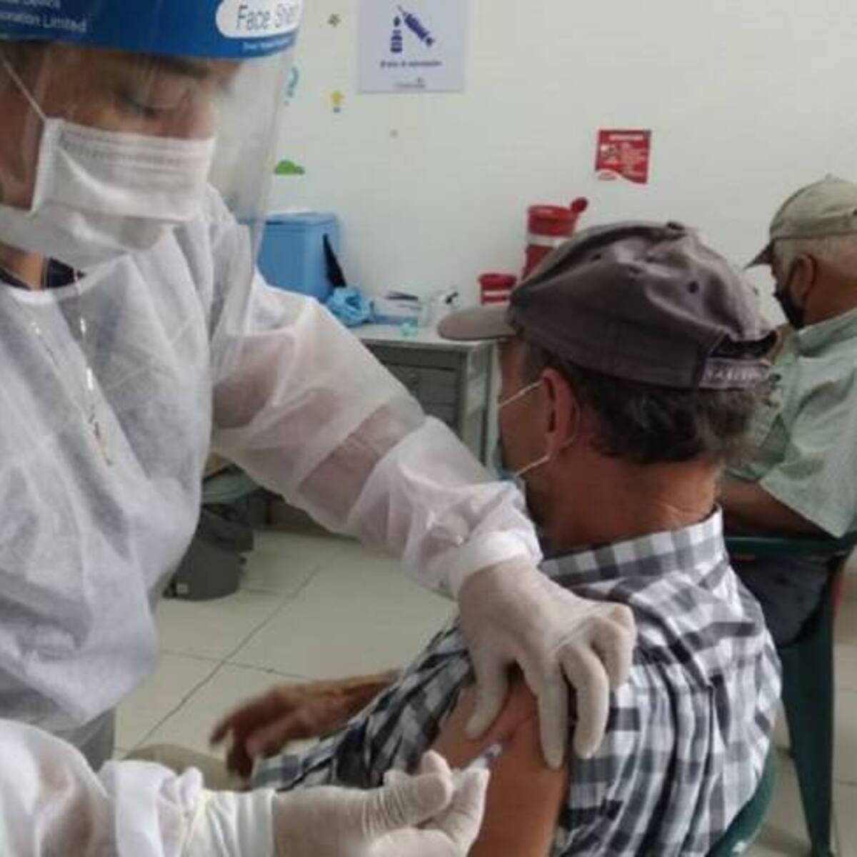 ¿Qué dicen médicos en Quindío sobre fin de la emergencia sanitaria por COVID?