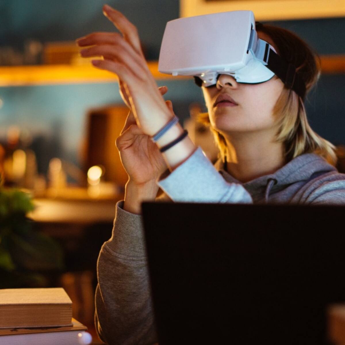 Violaciones en realidad virtual: El debate que se vive del metaverso