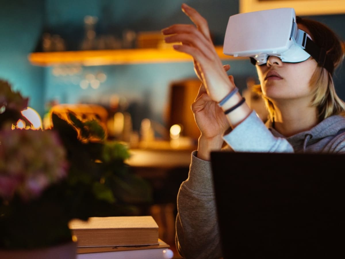 Violaciones en realidad virtual: El debate que se vive del metaverso