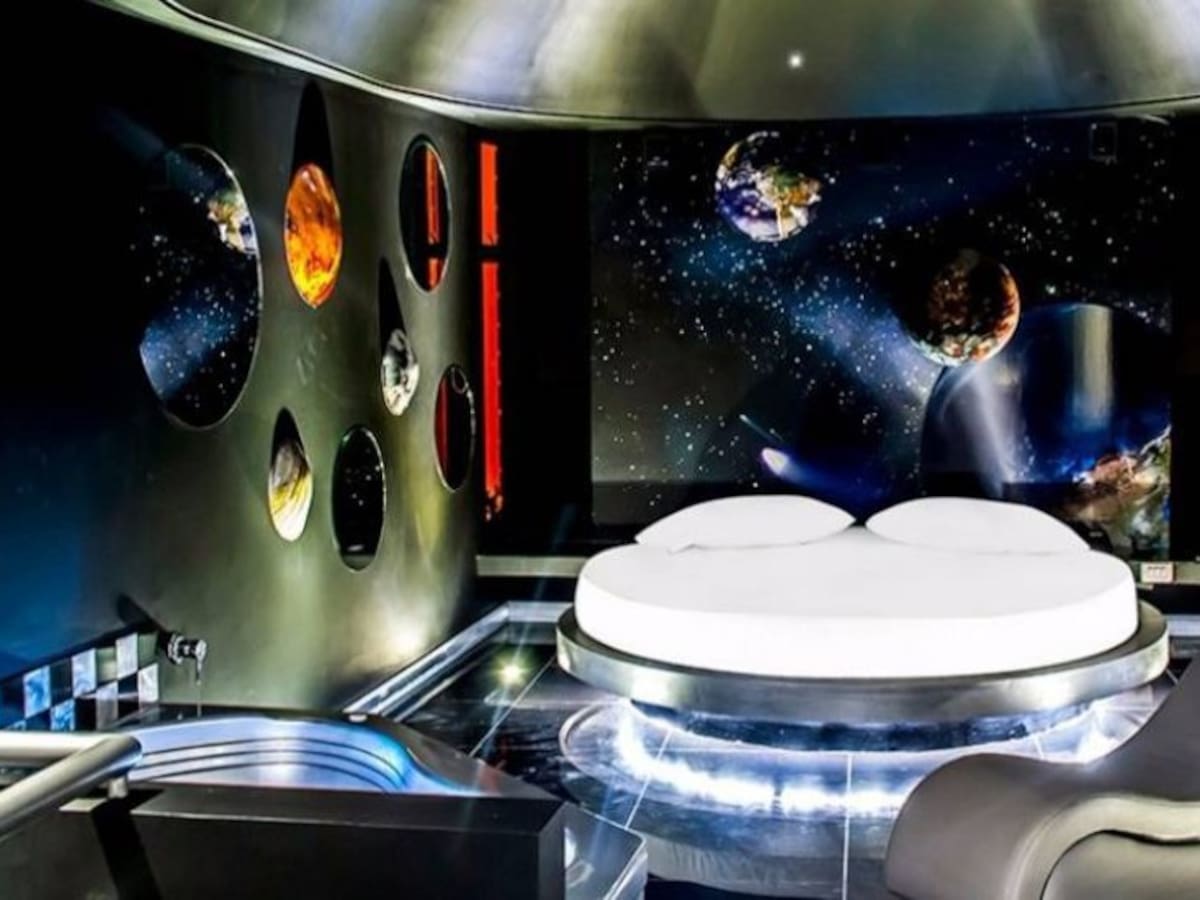 Dos hombres fueron robados en motel de Bogotá: denuncian pérdidas por más de 50 millones de pesos