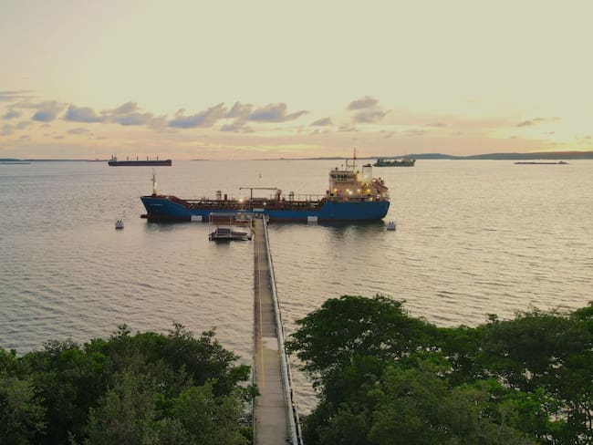 Más de USD 8,7 millones invierte Chevron en Cartagena y San Andrés