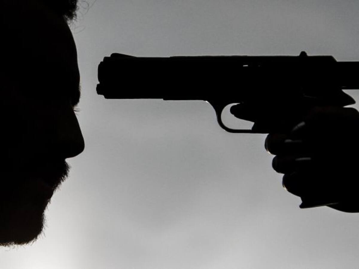 Asesinan a campesinos miembros de una organización social