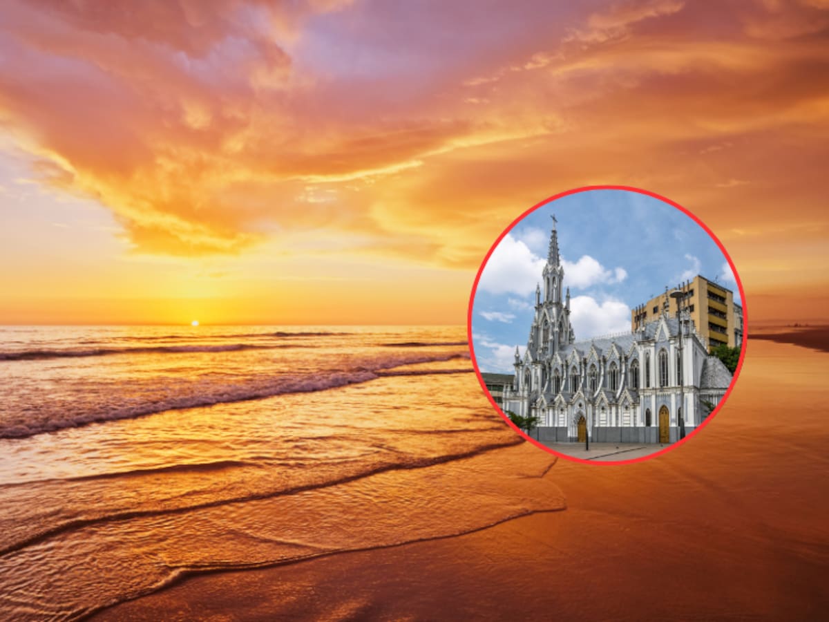 3 playas para visitar desde Cali, ¿se puede llegar en carro? Presupuesto y más