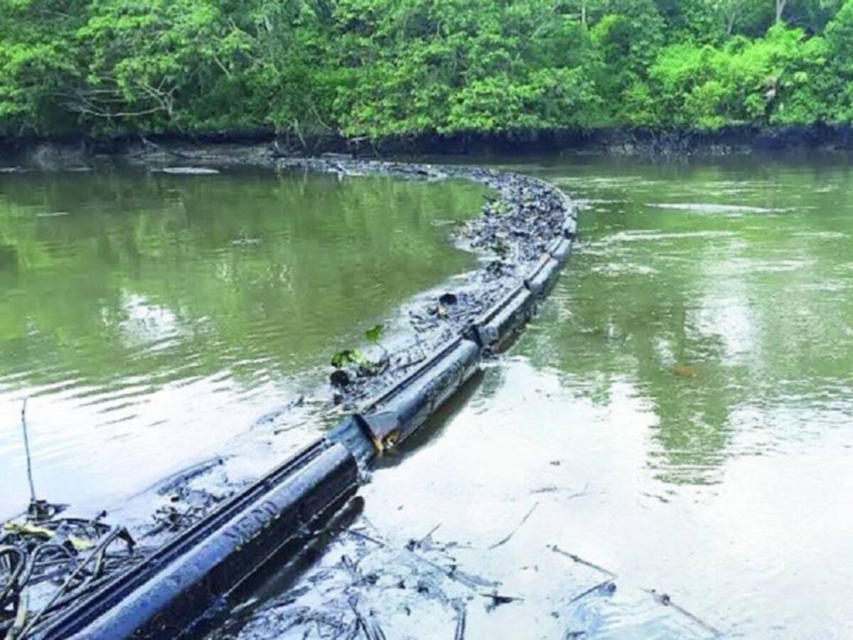 Autoridades ambientales en alerta por daño ambiental en Tibú