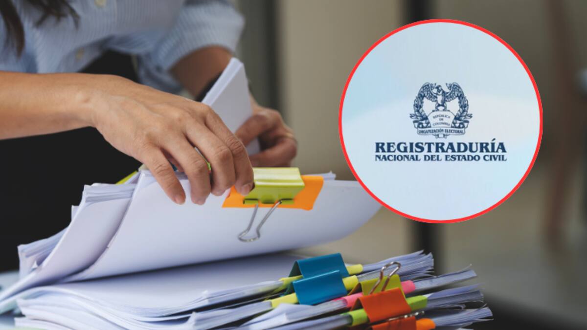 ¿Cómo sacar el registro civil en Santander? Horarios de la Registraduría