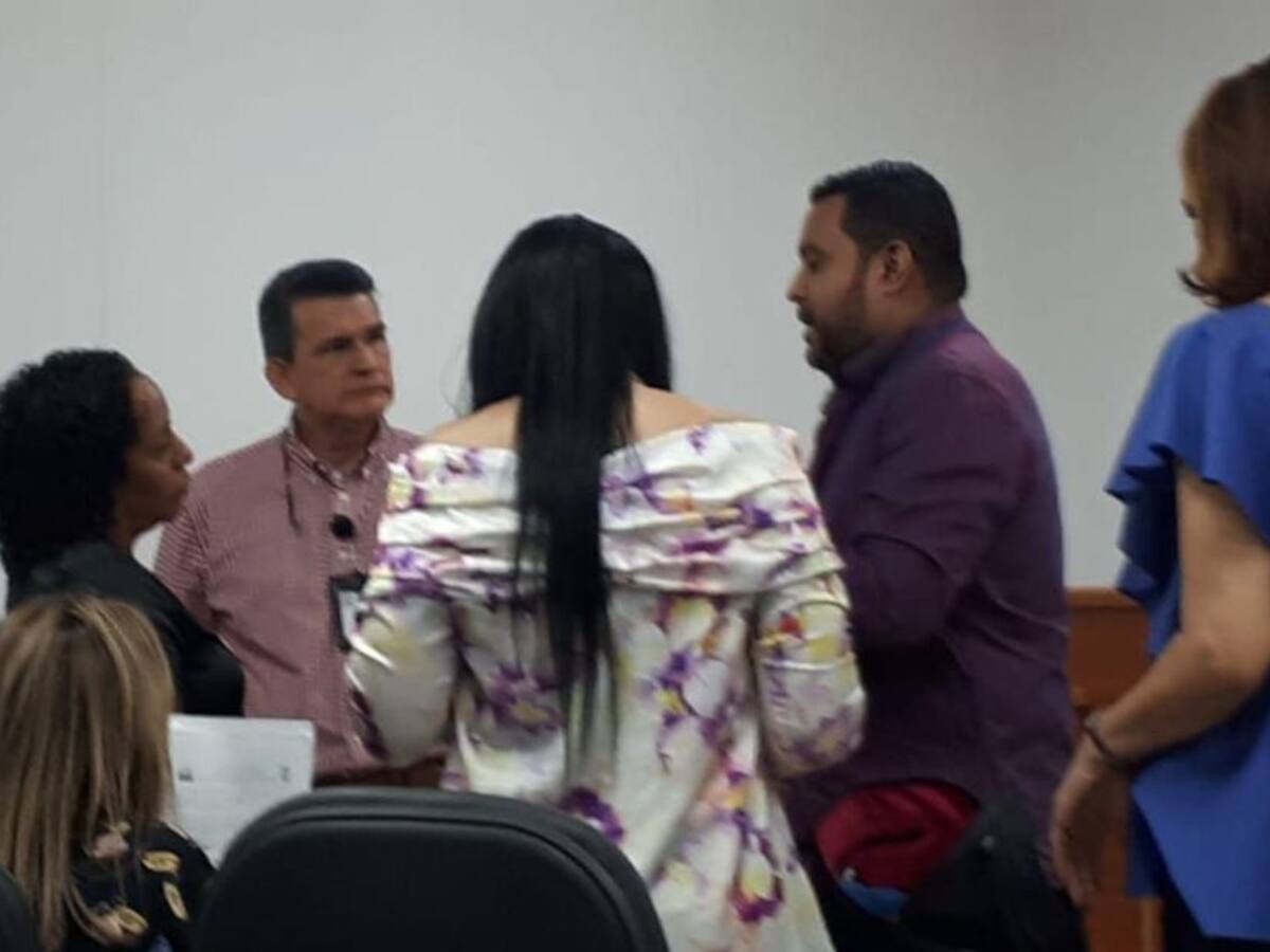 Aplazan para enero audiencia del caso de Gabriela Romero