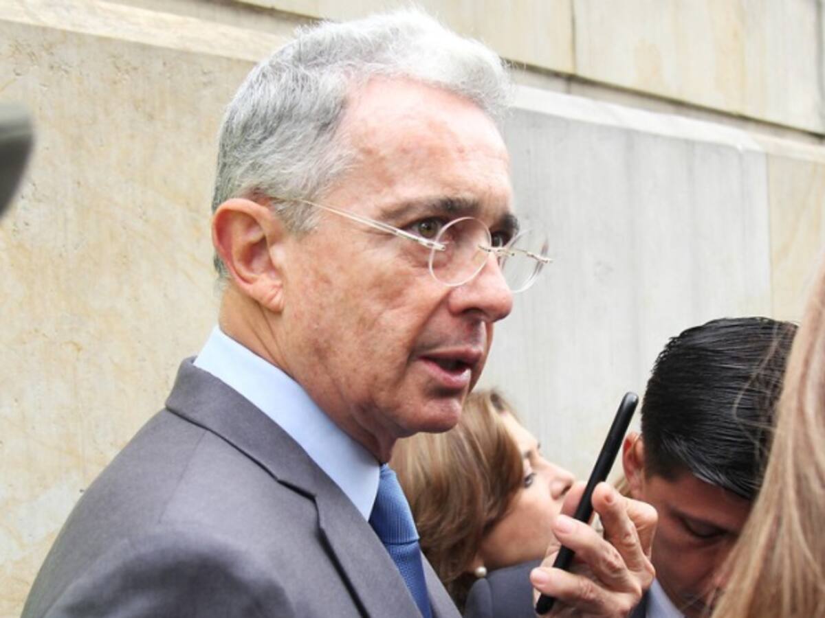En una casa fiscal está Juan Guillermo Monsalve, testigo clave contra Uribe