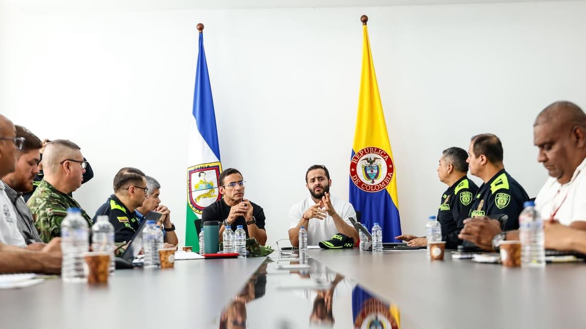 Anuncian acciones para reforzar la seguridad en Córdoba por visita presidencial y fin de año