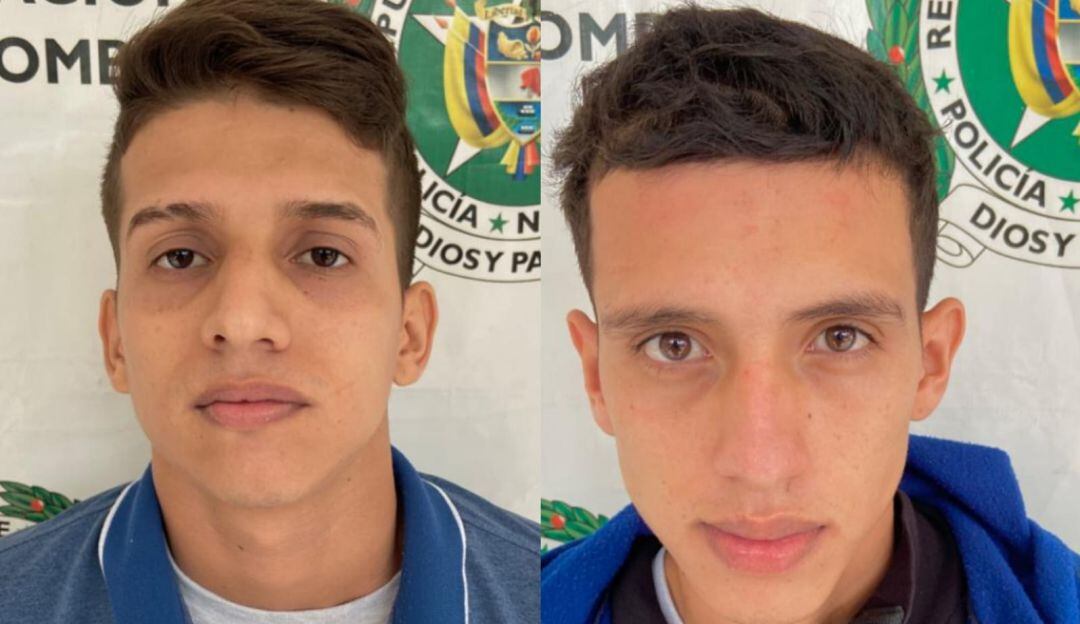 Los capturados habrían participado en el homicidio de un menor de tres años de edad el pasado 28 de agosto.