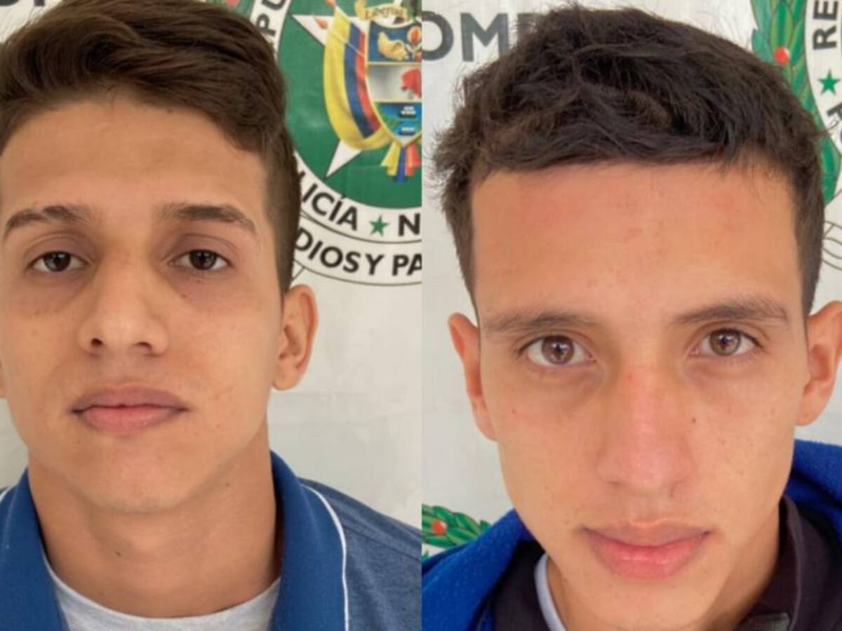 Asegurados por asesinato de menor en el sur de Neiva