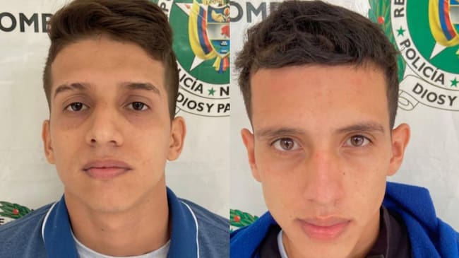 Los capturados habrían participado en el homicidio de un menor de tres años de edad el pasado 28 de agosto.