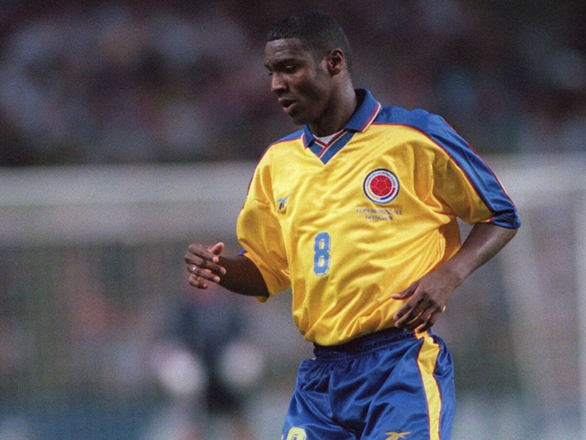 Harold Lozano: "En el papel, Colombia tiene que ganarle a Venezuela"