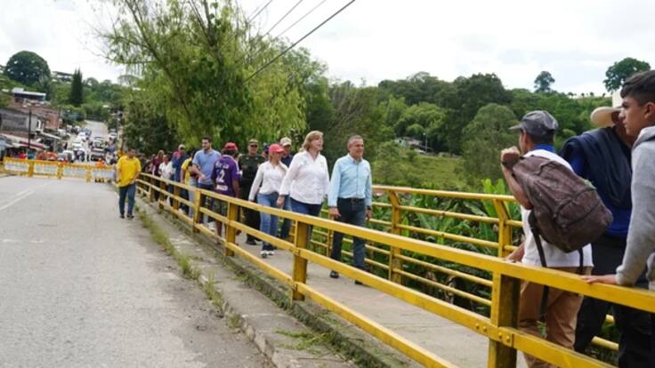 Iván Mancera, Gerente de Coomoquín, Quindío