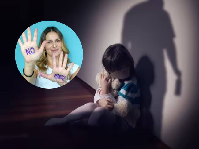 MinTrabajo y USAID lanzan campaña contra la explotación sexual de niños y niñas