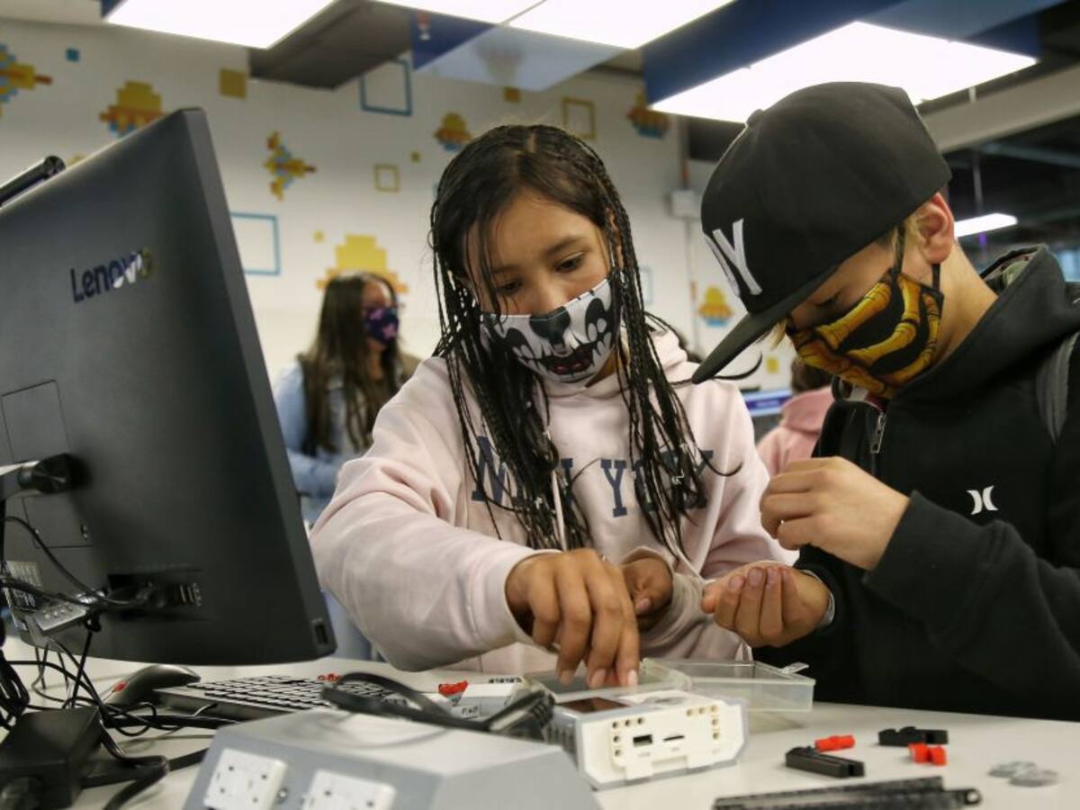 Con “Cuentos de Pandemia”, buscan eliminar la violencia contra la niñez