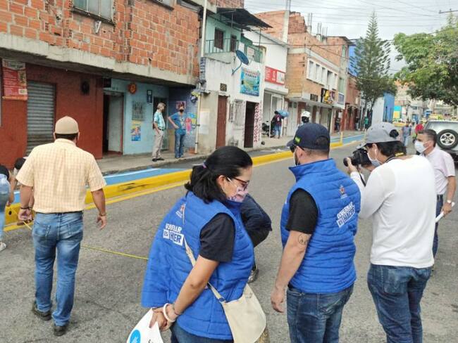 Duro llamado de ciclistas a opositores de ciclorrutas