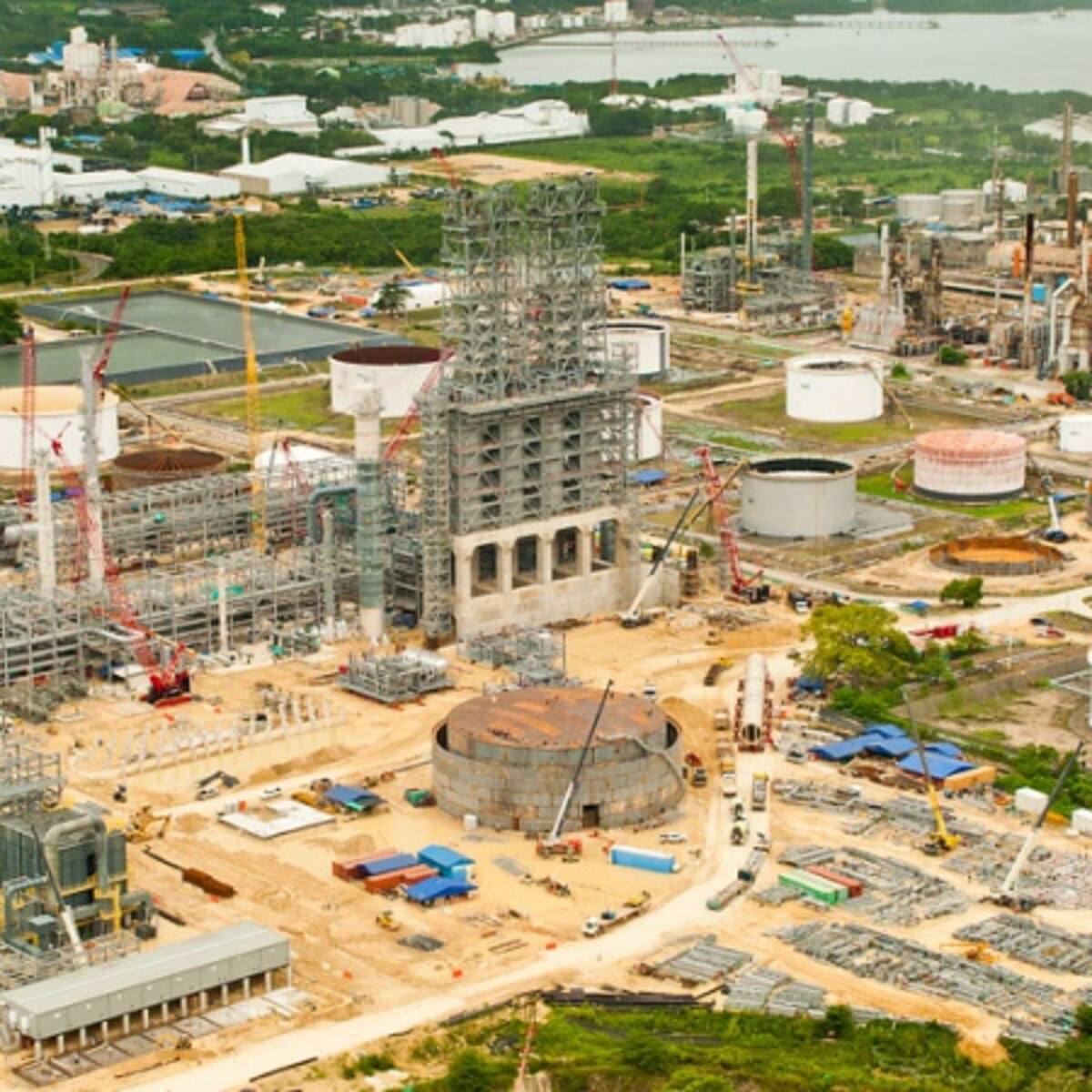 CB&I ya no existe: no habrá pago de 1.000 millones de dólares a Reficar tras fallo